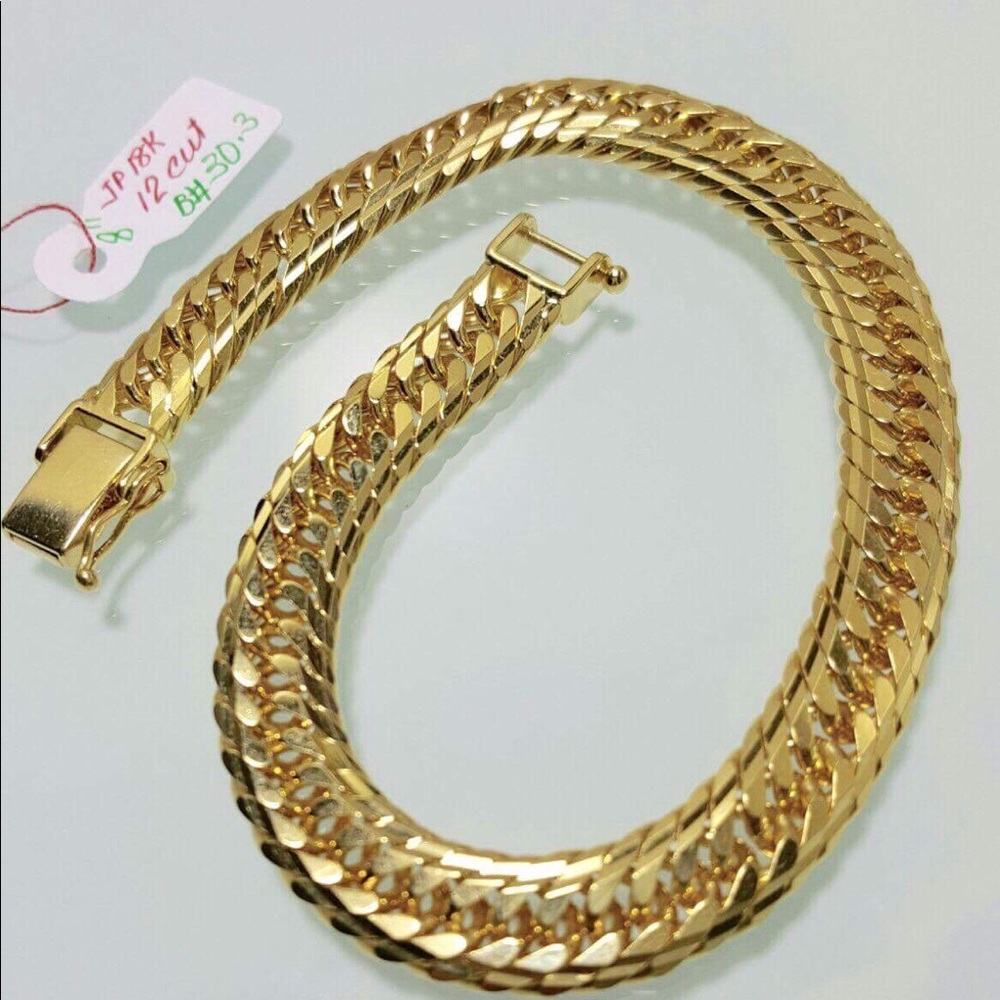 Meet your Posher, Jan